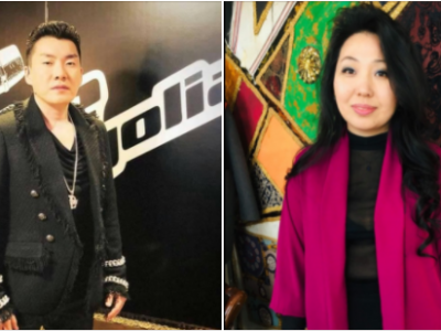 Г.Майцэцэг: За ёстой дуугүй байж тэвчихгүй, ганц удаа хоцроё гэж бодсон юмсан