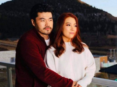 Жүжигчин Ч.Ундралын Choi Hainzan брэндийг үүсгэн байгуулагч дүү Ч.Цогтбаяр