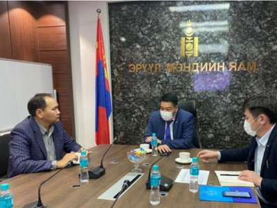 С.Энхболд: Шинэ жил, цагаан сараар бизнесүүд нь нээлттэй, иргэд нь баярлая гэдэг дээр санал нэгдсэн 