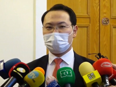 Э.Батшугар: Би ааваараа бахархдаг