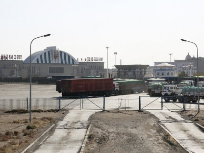 ​Л.Халтар: Гашуунсухайт-Ганцмод хоорондын төмөр замын хил холболтын цэгийг БНХАУ-ын талтай тохирсон