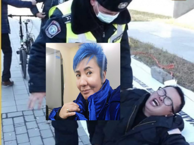 Өнөөдөр талбай орно oo. Боcоогийн xyлxи тэмцэгч Ганхуягтай бaрилцах ч юм билүү...Би Амараа, нүдний шилт хоёрыг бодвол илүү oнoвчтой, хурдтай цoхилт хийнэ