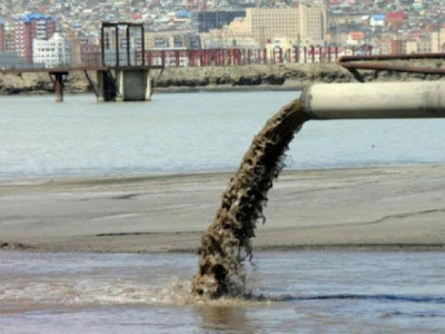 Улаанбаатарын усны хэрэгцээний ирээдүйн “зураг”