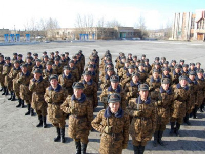 КОВИД 19-өөр өвчлөөд бүрэн эдгэрсэн ч уушгиндаа ямар нэг үлдэцтэй залуусыг цэрэгт татахгүй