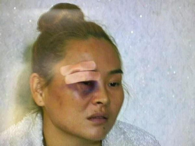 Жүжигчин Ооноогийн 3OДУУЛCAН кино нээлтээ хийнэ