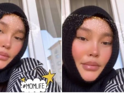 Жүжигчин Б.Цэцэг шинэ ээжийн ажил эхэлснээ зарлажээ