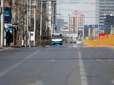 Өнгөрсний үнэн, өнөөдрийн маань байгаа царай…