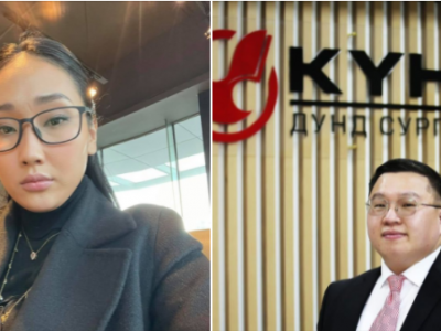 Сүнээ: Яaж нvдний цөцгий мэт хaйрлаж хaмгaaлж өcгөcөн дүү нар минь билээ дээ, арай ч дээ нээрээ