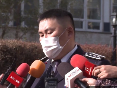 ЦЕГ: С.Жавхланг албадан ирүүлж мэдүүлэг авахаас өөр аргагүйд хүрч байна