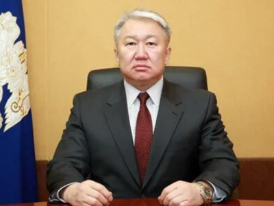 Р.Чингисийг Нийслэлийн Засаг даргын нэгдүгээр орлогчийн үүрэгт ажлаас чөлөөлжээ 