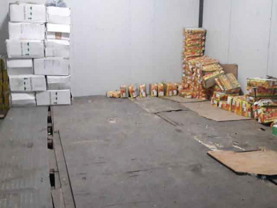 Килограмм нь 7000 төгрөгийн үнэтэй байсан өргөст хэмх, улаан лооль 20000 төгрөг хүрчээ