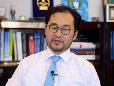 Б.Баярдаваа: Ковидын нөхцөлд дасан зохицсон амьдралын хэв маяг ирэх оны эдийн засагт эерэгээр нөлөөлөхөөр харагдаж байна