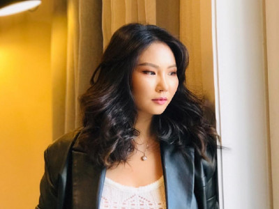 Б.Анура: Бүх хэвшмэл ойлголтыг залуу үе өөрчилж чадна гэж боддог