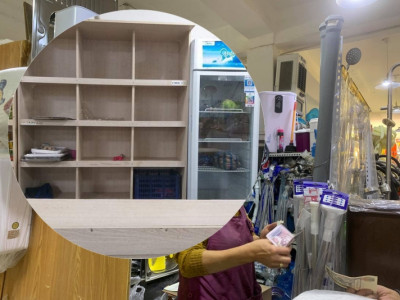 Хятад хилээ хаахад үндэсний үйлдвэрлэгчид гацав