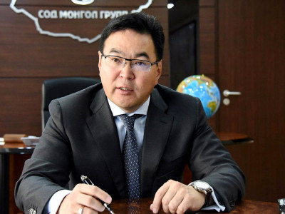 УИХ-ын гишүүн Ц.Анандбазарыг бэлгийн хүчирхийллийн хэрэгт яллагдагчаар татжээ