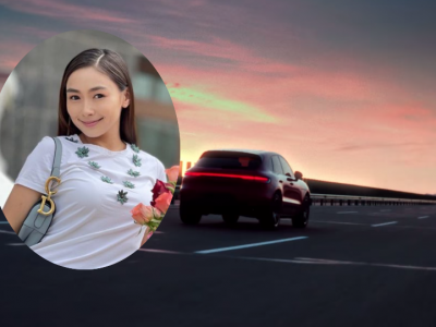 Жүжигчин А. Ганчимэг ЧАС УЛААН Porsche машин авсан түүхээ хуваалцав