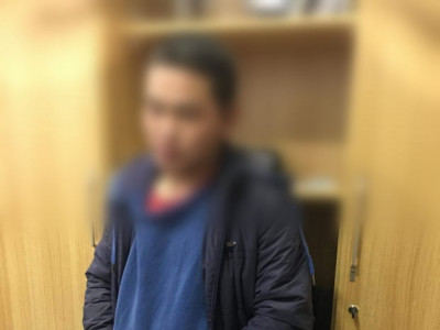 Нярай хүүхэдтэй эмэгтэйг гэртээ байхад нь хутга тулган хүчирхийлснээс гадна хэд хэдэн ноцтой хэрэг үйлдсэн этгээдийг баривчилжээ 