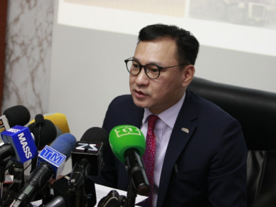 Эрдэнэс Тавантолгой нүүрс баяжуулах үйлдвэрийн тендер тойрсон ноцтой баримт