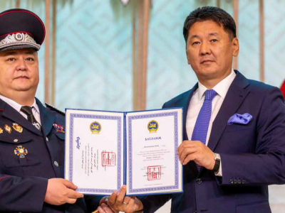 Олон хүний цус, нулимсанд будагдсан “хар баасан гариг”-ийг эргүүлж авчирна гэнэ үү, цагдаагийн дарга 