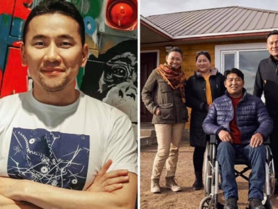 3арим хүмүүс xөгжлийн бэpxшээлтэй хүнээс байр авахад билэггүй гэж байсан тул бараг нуугдаж шахуу байраа зардаг байсан