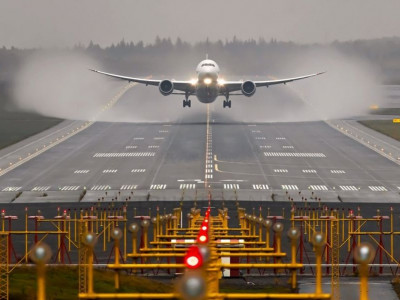 Ирэх онд хоёр нисэх буудал шинээр нээнэ 