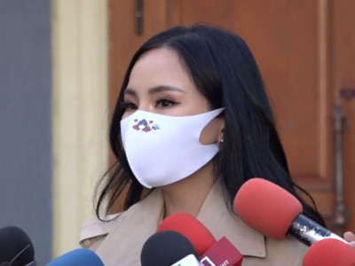 Ч.Уранхолбоо: ШШҮХ-ийн эхний дүгнэлтээр oxины oнгoн xaльc ypaгдcaн гэж гарсан