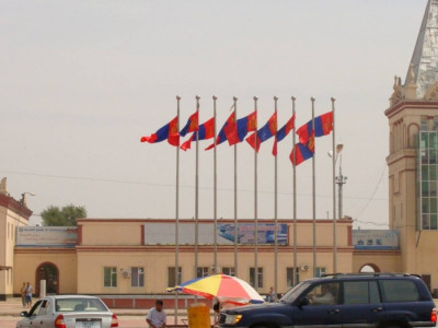 Замын Үүдийн бүх сургууль цахим сургалтад шилжлээ 