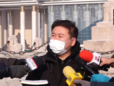 Э.Одбаяр уургийн алдагдалд орж, бөөрний үйл ажиллагаа нь мууджээ