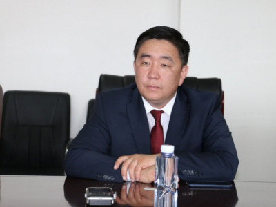 Д.Мөнх-Эрдэнийн контрбандын асуудлыг Монголд шалгаагүй 