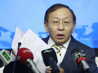 П.Цагаан: Төр засаг тогтвортой ажиллах нь чухал 