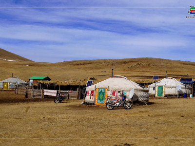 ТАЛИЙГААЧ ОХИНЫ АР ГЭРИЙНХЭН: Жаахан охиныг минь духанд нь буудаж, суугаагаар нь мод түшүүлж, дээлээрээ хучсан байсан