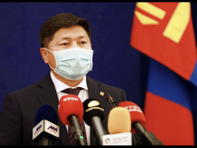 Шүгэл үлээгчийн эрх зүйн байдлын тухай анхдагч хуулийн төслийг УИХ-д өргөн мэдүүлнэ