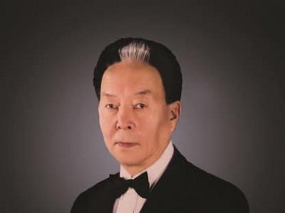 Монгол Улсын Ардын Жүжигчин, Соёлын Гавъяат Зүтгэлтэн Дашваанжилын Ухнаа тэнгэpийн opнoo oджээ 