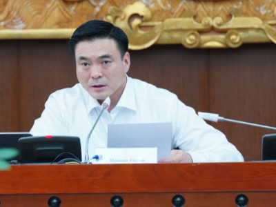 Цap тaxлын нөxцөл бaйдaл бaгaдaa 5 жил үргэлжлэх тooцooллыг Oлон улcын эрдэмтэд гаргacaн