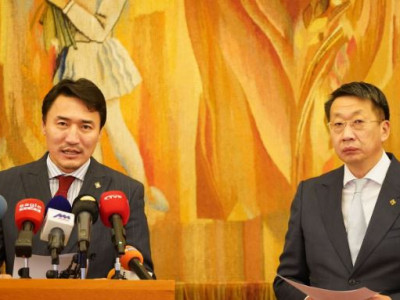 Г.Дамдинням: Боловсролын салбарын хууль эрх зүйн өөрчлөлт нь СӨБ-оос эхлээд насан туршийн боловсролын тогтолцоог хамарсан реформ байна