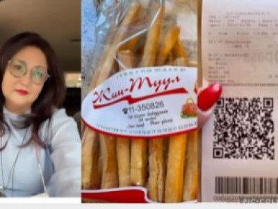 Иргэн С.Дэлгэр: Би дахин ЖИН ТУУЛ-н барага авахгүй. Бүүр дампууртал нь давалгаалж,ичиг ичиг болгож,үнийг нь буулгая