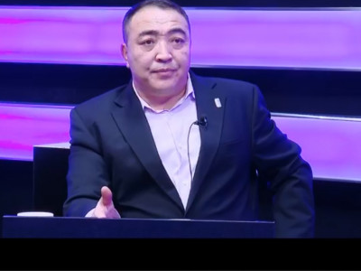 “Мунзуй” Г.Нямдоржид хоёр жил хорих ял оноожээ