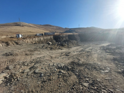 Богд уулын “хүн савдгууд”