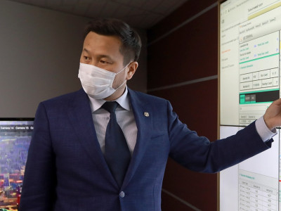 Б.Одсүрэн: Буруу талдаа жолооны хүрдтэй автомашиныг хөдөлгөөнд оролцуулахгүй гэсэн мэдээлэл худлаа