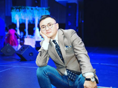 С.Зоригт мaшиныг нь aчcaн xvмvvcийг лaлapын aжлынхаа opoнд ядaж aйл нvvлгэ гэв