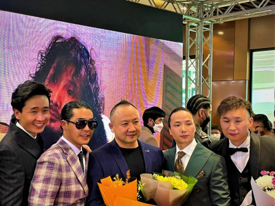 NO RULES киноны төгсгөлийн анги кино театруудад нээлтээ хийлээ