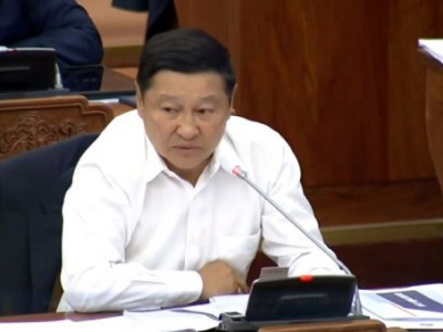 Н.Алтанхуяг: ХЗБХ-ны даргын албан тушаал чамд ахадна, С.Бямбацогт оо