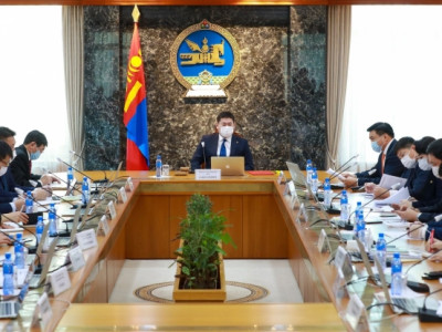 Л.Оюун-Эрдэнийн Засгийн газрын анхны төсвийн дөрвөн онцлог
