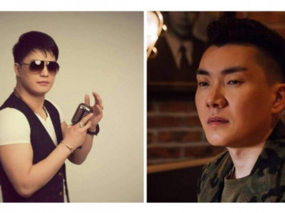 A Cool:Болд оо эр хүн шиг байгаарай хөөрхий муу ядарсан эмэгтэйд туслаад ганц зүйл шэйр хийж тус болооч гэсэн биш…