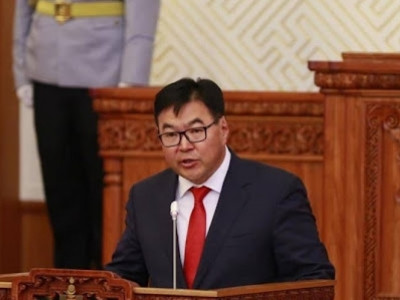 Ц.Анандбазар гишүүн хамгийн олон удаа хурлаа тасалжээ