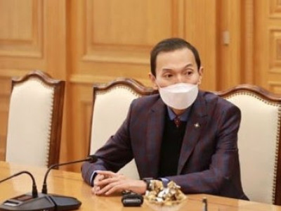 Н.Учрал: Виртуал хөрөнгийн үйлчилгээ үзүүлж буй биржүүд дөрвөн сарын дараа шинэ шалгуурын дагуу хүсэлтээ гаргаж, бүртгүүлэх ёстой