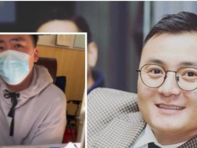 Ачилтын компаниудын холбоо дуучин С.Зоригтыг yyчлaлт гyйхыг шаарджээ