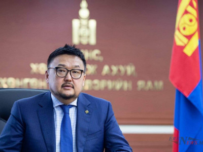 З.Мэндсайхан: Энэ жил Монголд анх удаа цагаан будаа тариалж, 10 тонныг хурааж авлаа