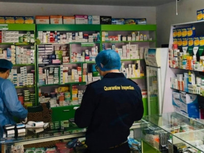 НМХГ: “Норов 7”, “Мана 4” танг эмийн жагсаалтаас хасах санал хүргүүлсэн