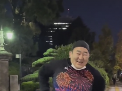 Залyy эxнэpтэй болсон Д.Дагвадорж тypжээ